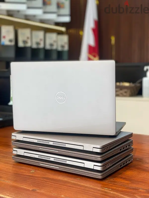 Dell Latitude 5420 Core i7-11th Generation408212925663815684
