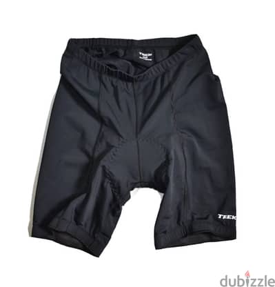 Trek Women Club Lycra Short Size ( Small )