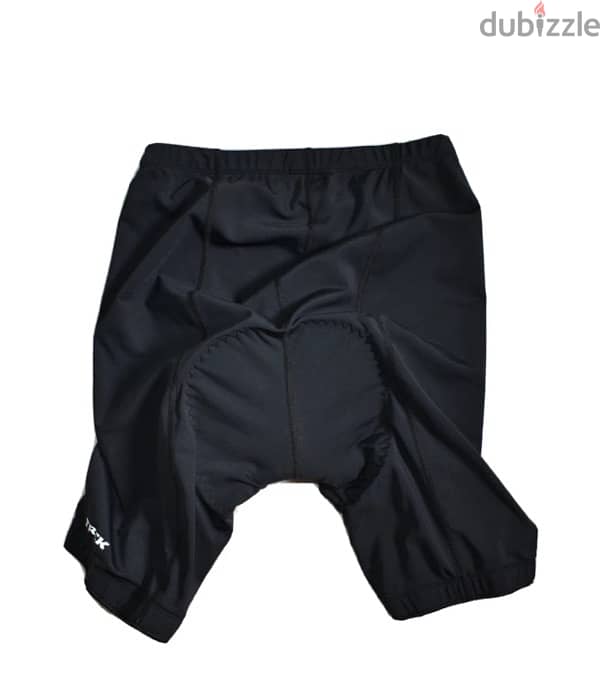 Trek Women Club Lycra Short Size ( Small ) 1