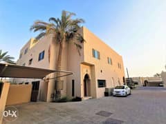 Offer for rent this bright and brilliant two bedroom semi furnished 0