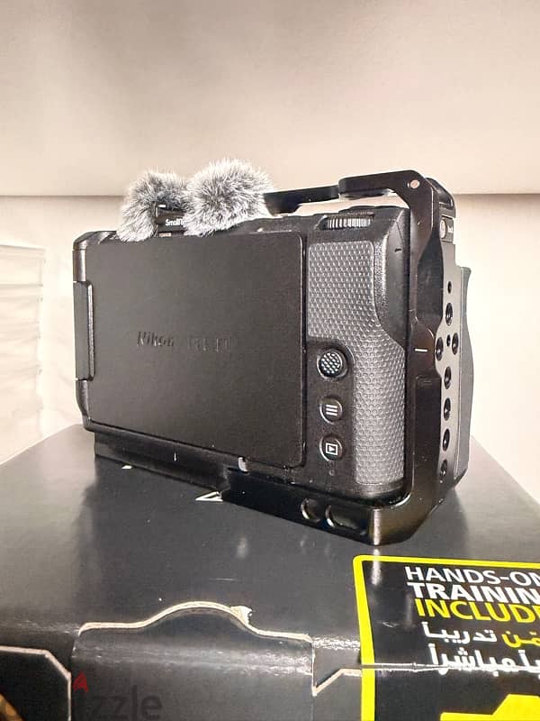 Nikon ZR 1
