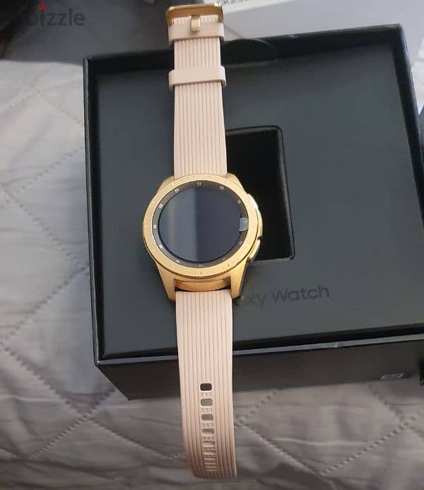 Samsung Galaxy Smart Watch 1