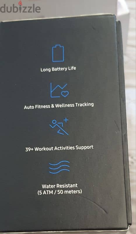 Samsung Galaxy Smart Watch 2
