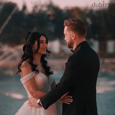 Wedding Photography OR Videography