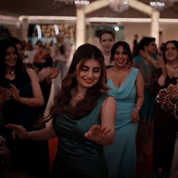 Wedding Photography OR Videography 4