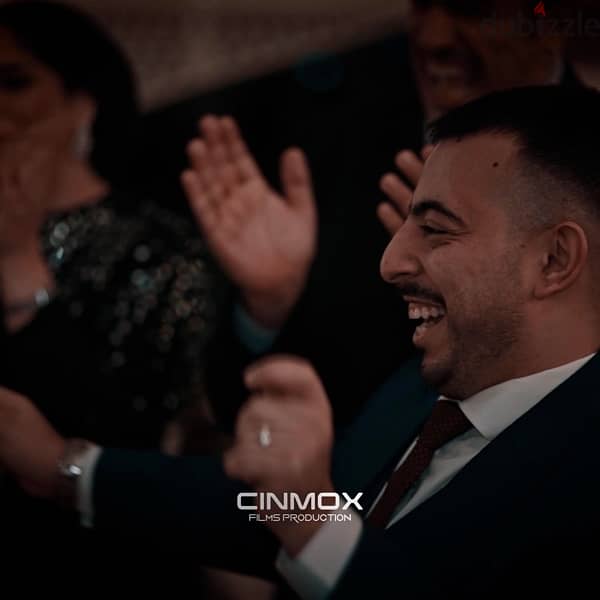 Wedding Photography OR Videography 6