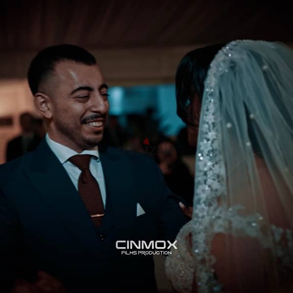 Wedding Photography OR Videography 7