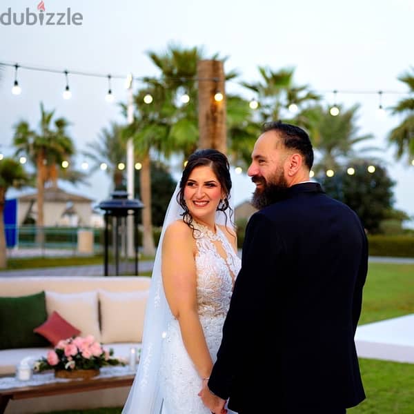 Wedding Photography OR Videography 8