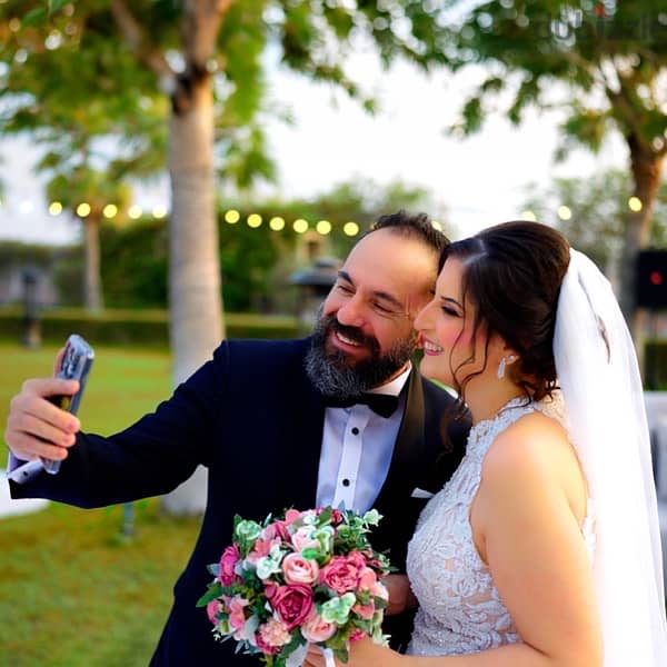 Wedding Photography OR Videography 9