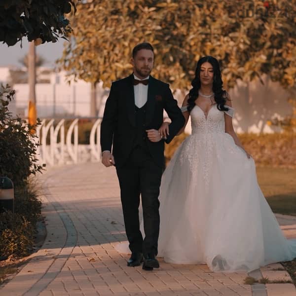 Wedding Photography OR Videography 11