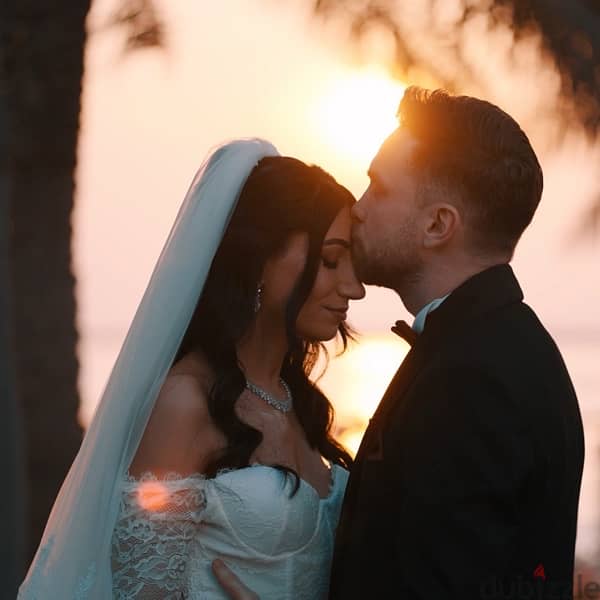 Wedding Photography OR Videography 12