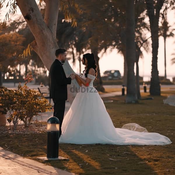 Wedding Photography OR Videography 14