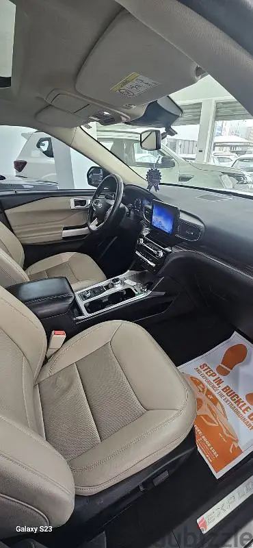 فورد إكسبلورر 2021409786500619315204