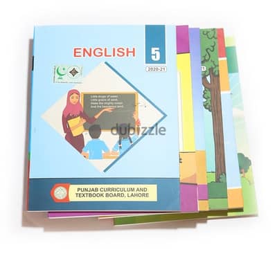 IQRA private school (pak Urdu school ) books available