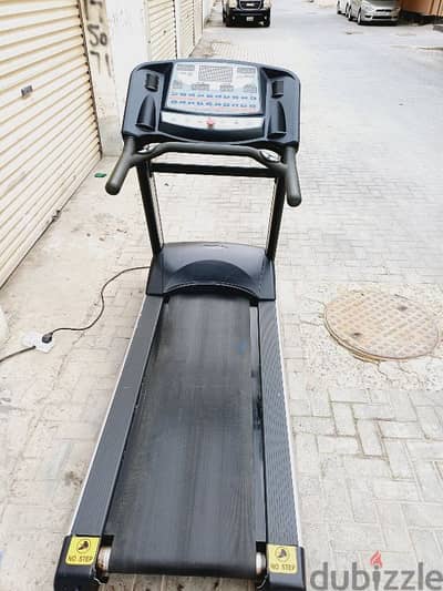 heavy duty tredmil for sell