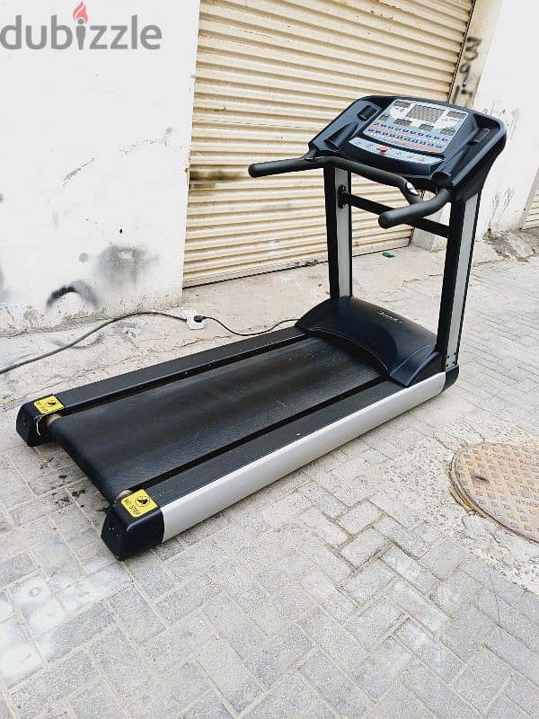 heavy duty tredmil for sell 1