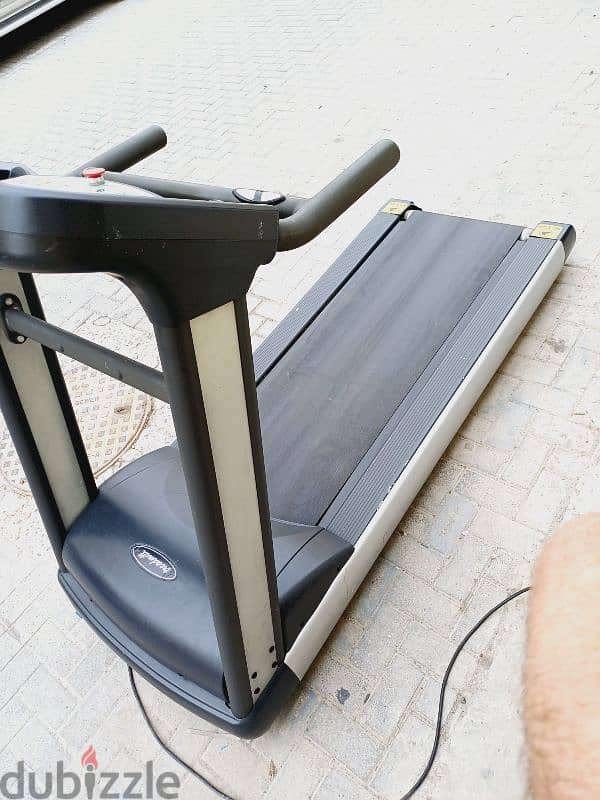 heavy duty tredmil for sell 4