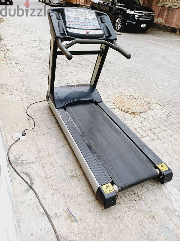 heavy duty tredmil for sell 6