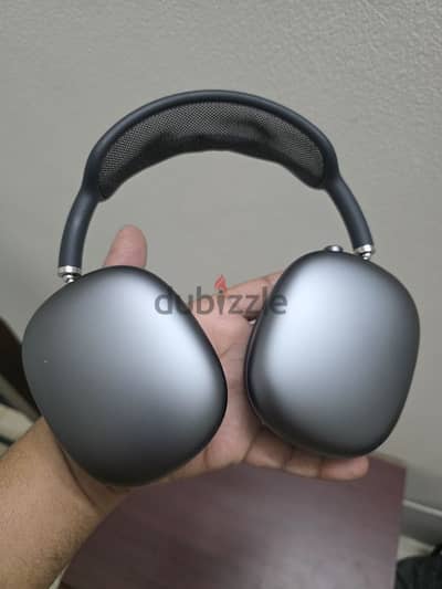 Apple Airpods Max-Space Grey