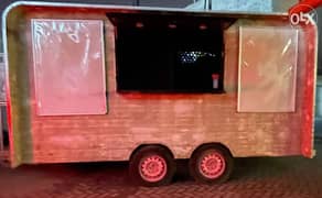 Food truck for sale 3,500 0