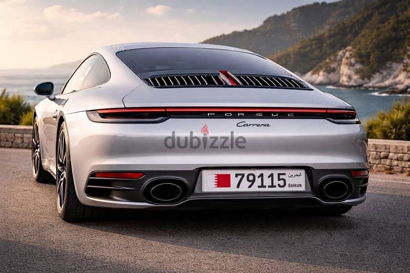 911 number 1