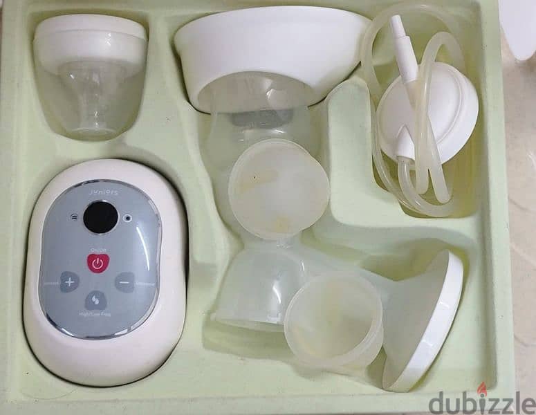Electric breast pump for sale . 2