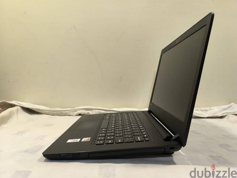 Lenovo E41-45 8GB RAM 256GB SSD Win10 Pro MS Office Clean 2