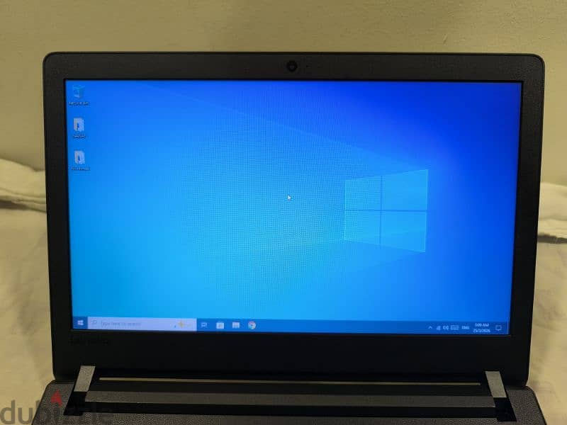 Lenovo E41-45 8GB RAM 256GB SSD Win10 Pro MS Office Clean 5