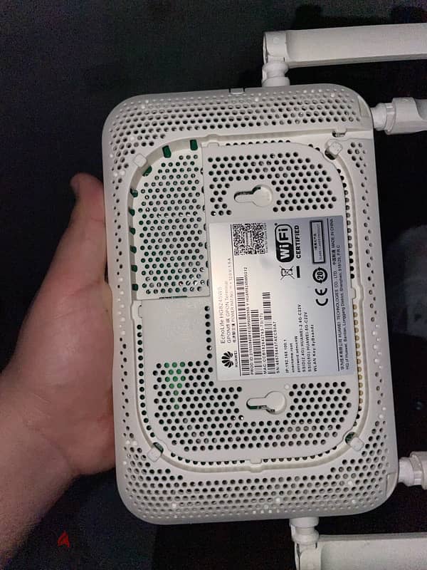 For Sale: BNET WiFi Router (Like New Condition) - Networking ...