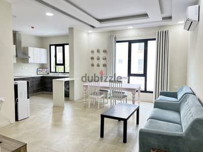 3BR Apartment | Saar | Fully Furnished | EWA Included | Near St. Chris