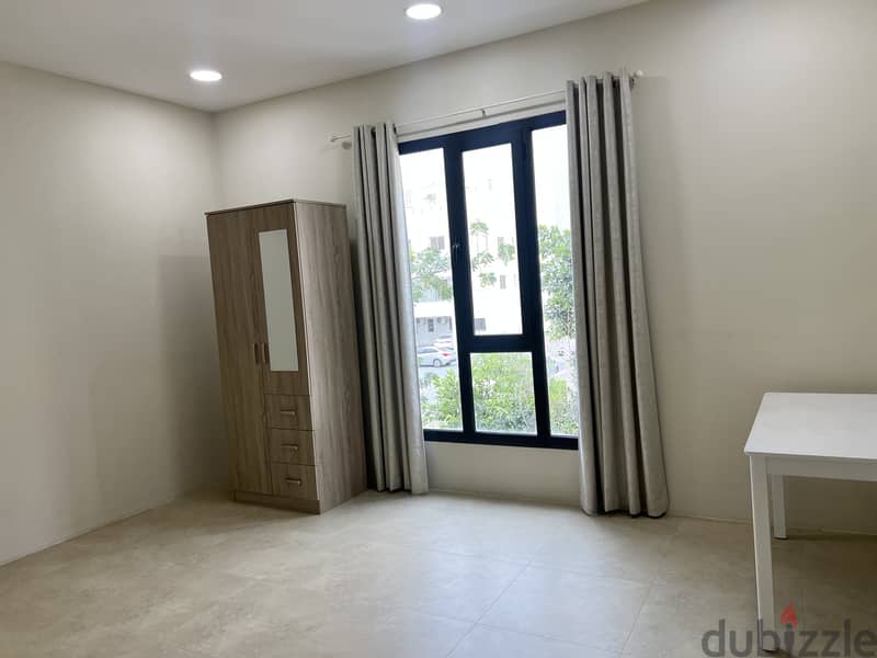 3BR Apartment | Saar | Fully Furnished | EWA Included | Near St. Chris 5