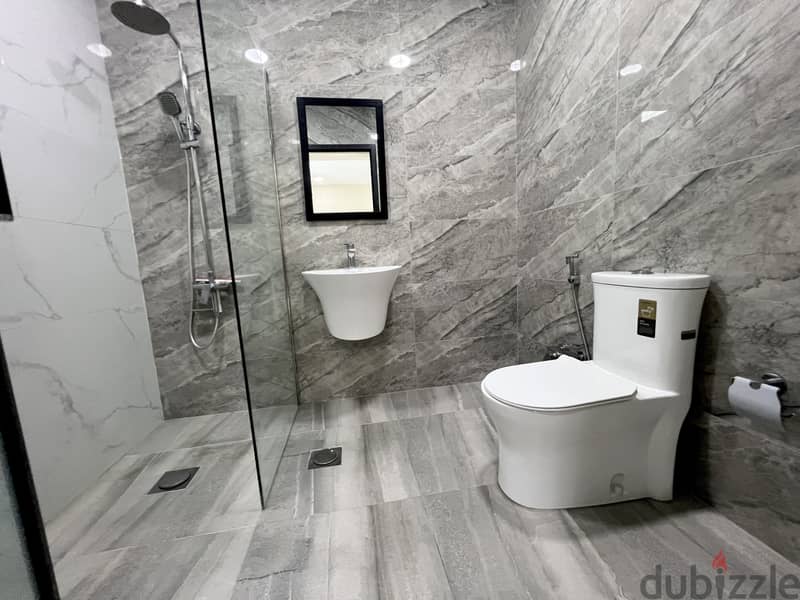 3BR Apartment | Saar | Fully Furnished | EWA Included | Near St. Chris 7