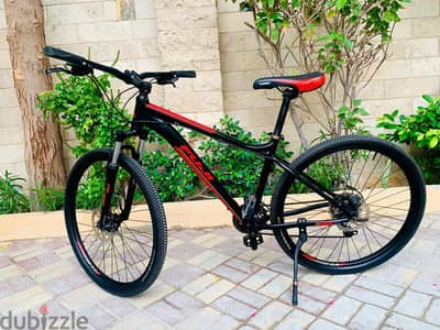27.5" Branded MTB (Fuji)