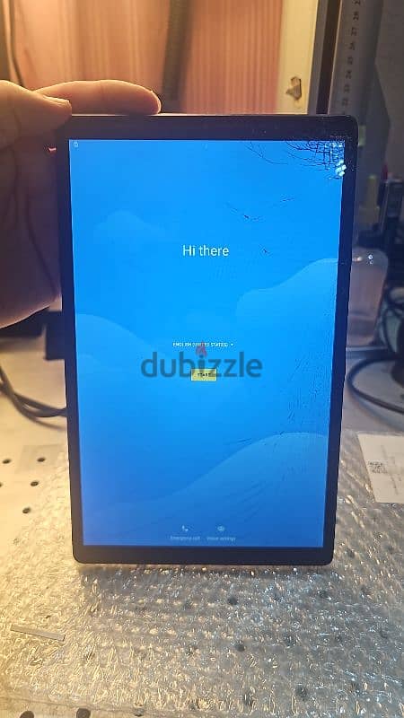 lenovo tab 4gb 64gb working perfectly 39591018 3