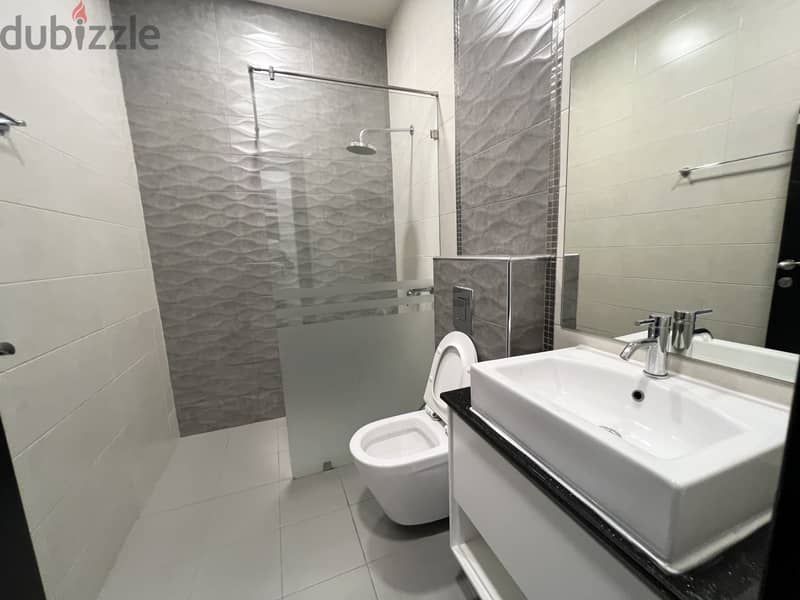 4BR Villa | Saar | Fully Furnished | EWA Included 11