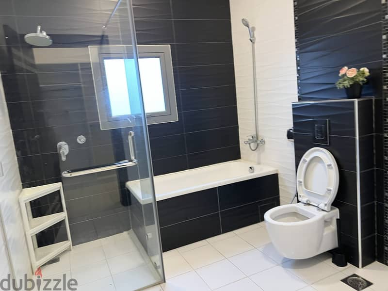 4BR Villa | Saar | Fully Furnished | EWA Included 12