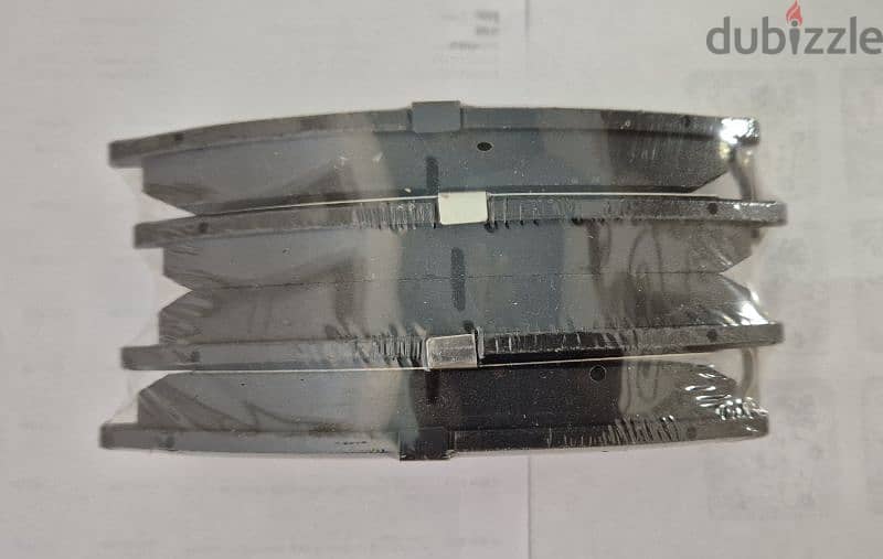 Zotye T700 Spare Parts 3