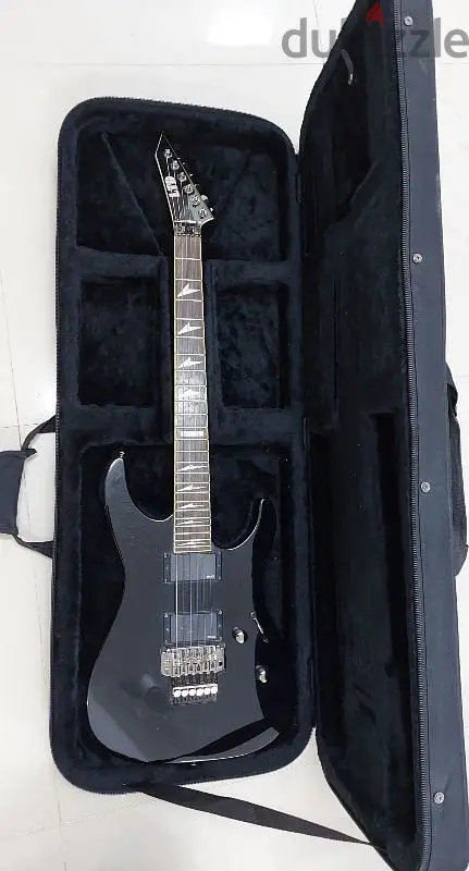 2007 ESP ltd M-400415723740380549121