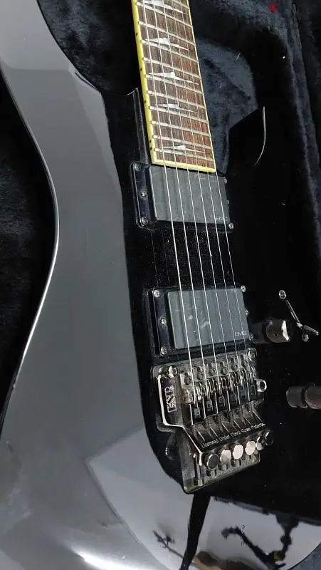 2007 ESP ltd M-400415723740380549122