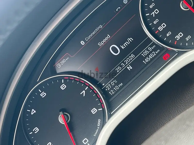 أودي ايه 8 2013415722773005608961