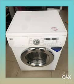 Washer Dryer for sale excellent working condition delivery available!! 0