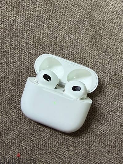 airpods 3
