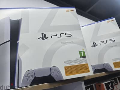 Playstation 5