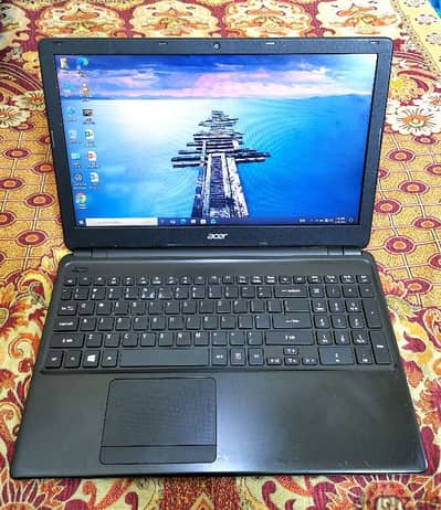 Acer TravelMate i5 45bd