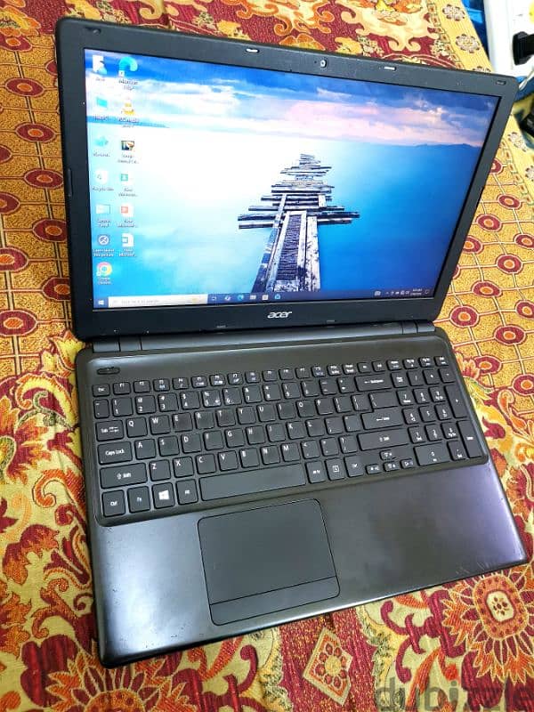 Acer TravelMate i5 45bd 1