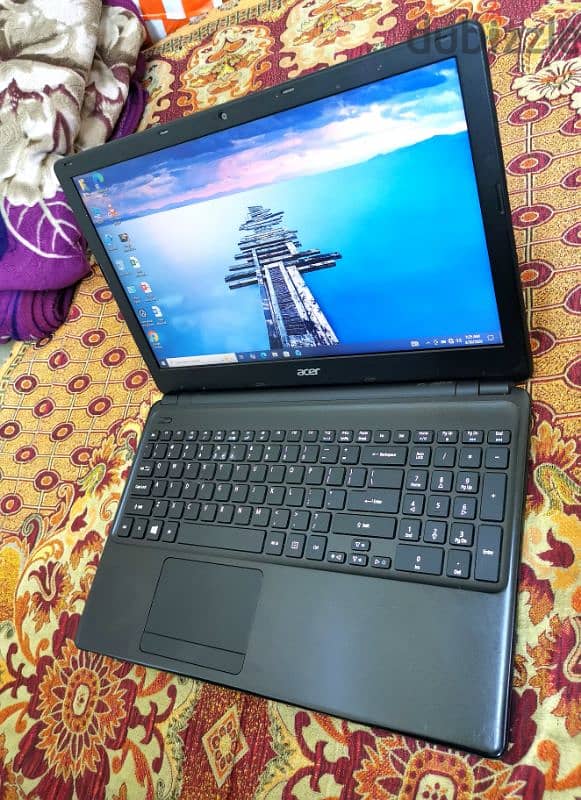 Acer TravelMate i5 45bd 2
