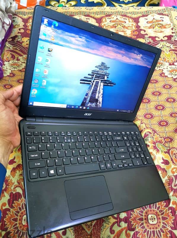 Acer TravelMate i5 45bd 3
