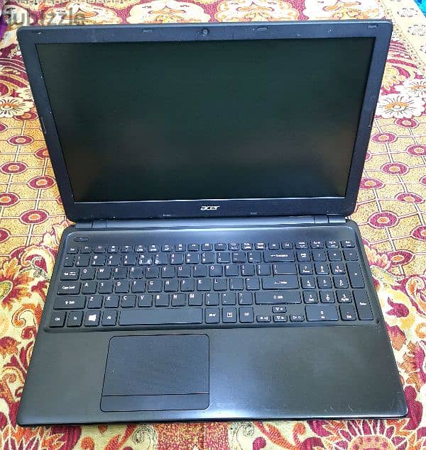 Acer TravelMate i5 45bd 5