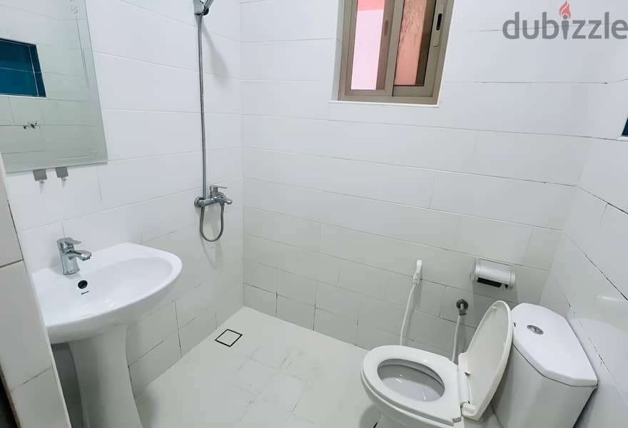 Furnished Studio With Unlimited EWA in Abu Saiba 2
