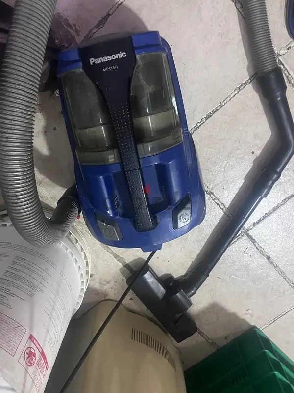 room cleaner